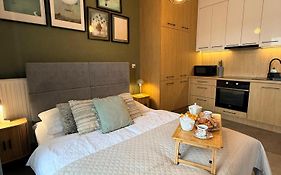 ApartamentySnu, Jagielloński Komfort, Centrum